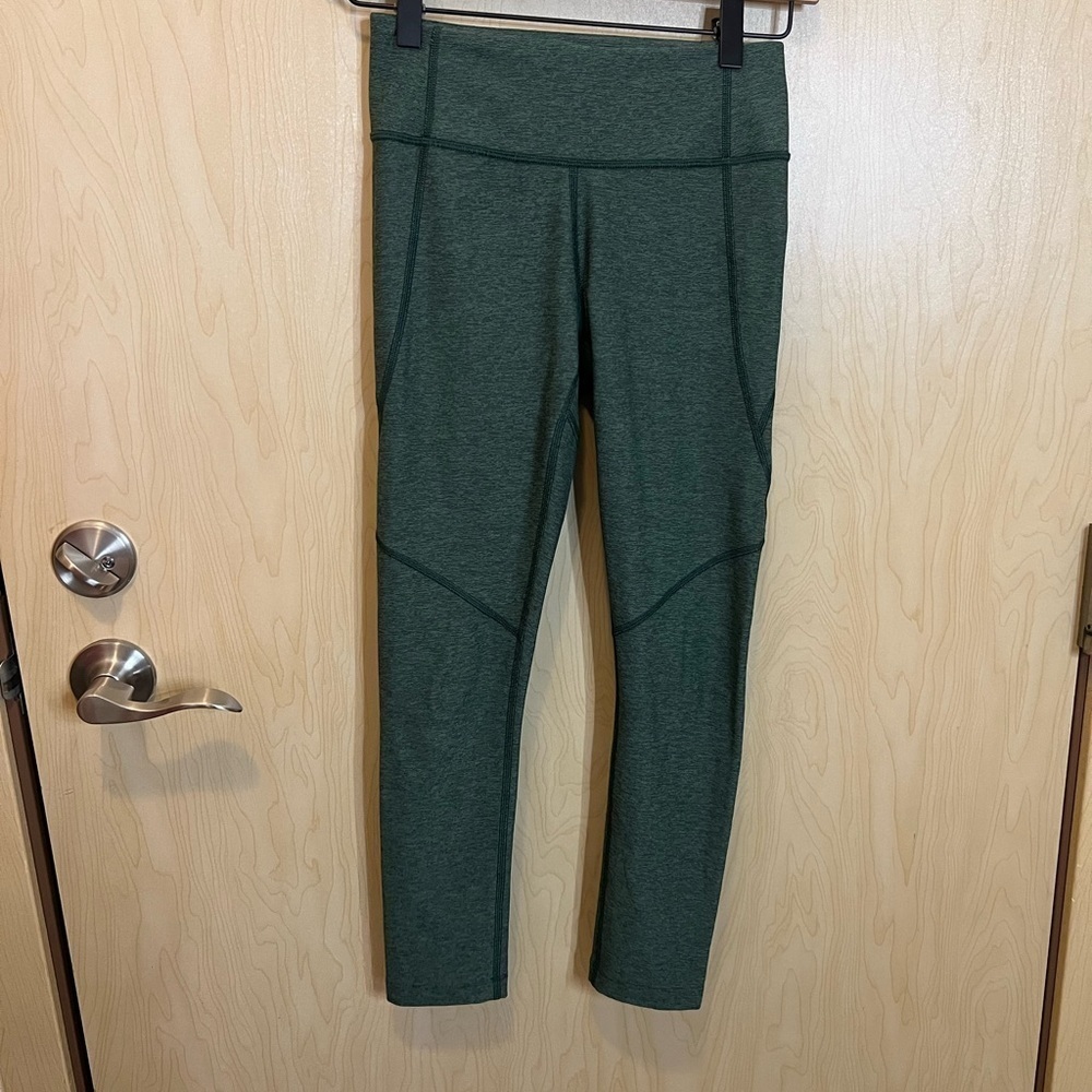 Outdoor voices leggings